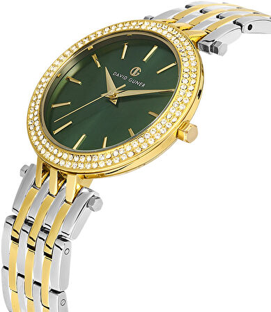 David Guner DG-8414LA-D10