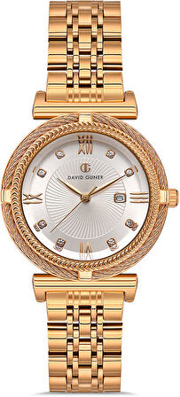 David Guner DG-8431LA-C1