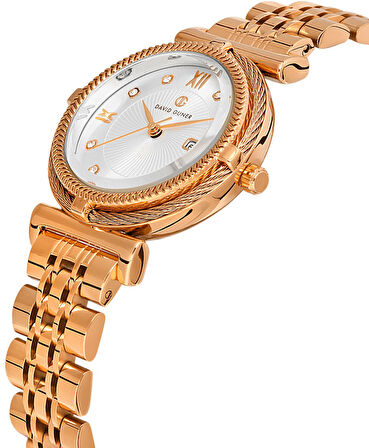 David Guner DG-8431LA-C1