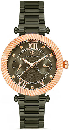 David Guner DG-8415LA-ZG10