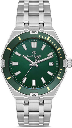 David Guner DG-8418GA-A10