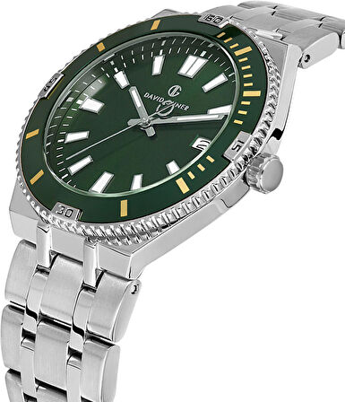 David Guner DG-8418GA-A10