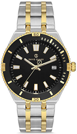 David Guner DG-8418GA-D2