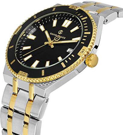 David Guner DG-8418GA-D2