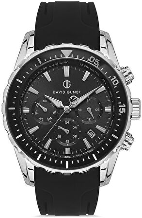 David Guner DG-8404GD-J2