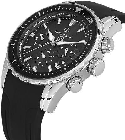 David Guner DG-8404GD-J2