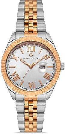 David Guner DG-8481LA-E1