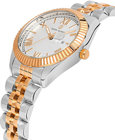 David Guner DG-8481LA-E1