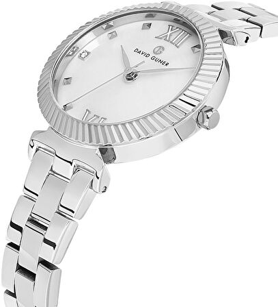 David Guner DG-8412LA-A1