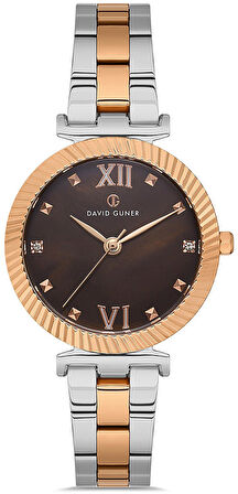 David Guner DG-8412LA-E6