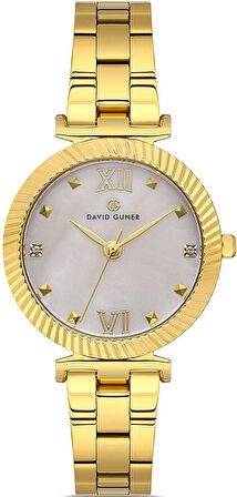 David Guner DG-8412LA-B1