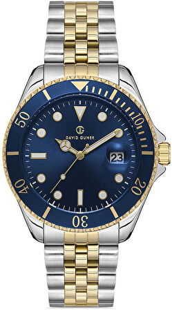 David Guner DG-8230GA-D3