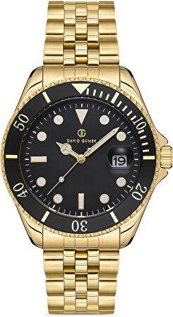David Guner DG-8230GA-B2