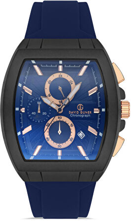 David Guner DG-8485GD-ZA3