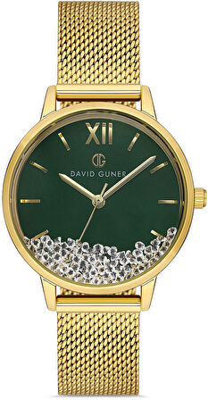 David Guner DG-8428LC-B10