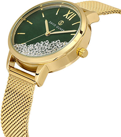 David Guner DG-8428LC-B10