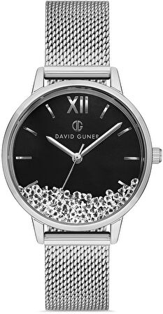 David Guner DG-8428LC-A2