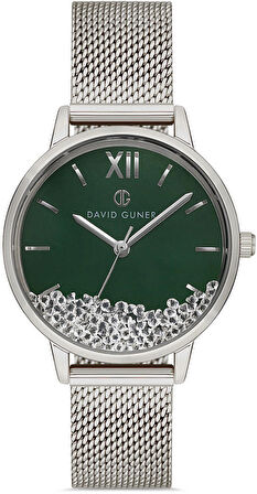 David Guner DG-8428LC-A10