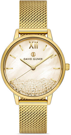 David Guner DG-8428LC-B4