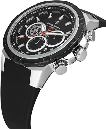 David Guner DG-8497GD-J2