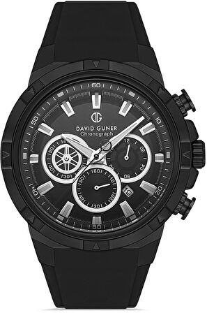 David Guner DG-8497GD-G2