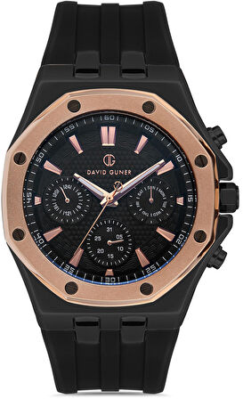David Guner DG-8396GD-R2R