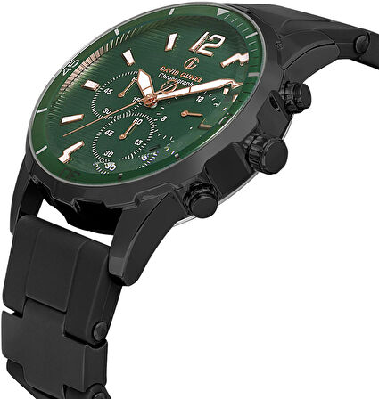 David Guner DG-8456GD-G10