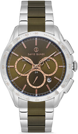 David Guner DG-8624GA-ZM10