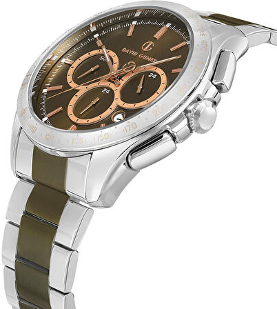 David Guner DG-8624GA-ZM10