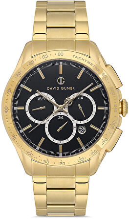 David Guner DG-8624GA-B2