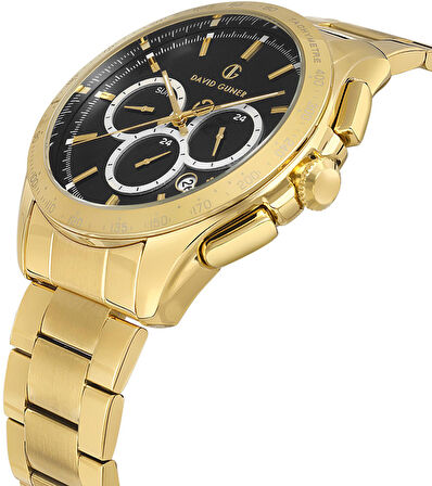 David Guner DG-8624GA-B2