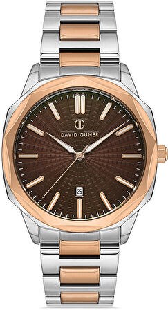 David Guner DG-8647GA-E6