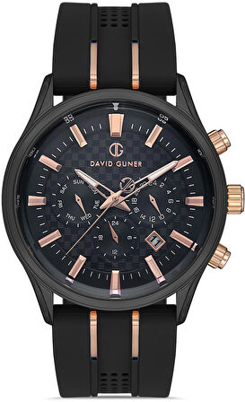 David Guner DG-8271GD-G2