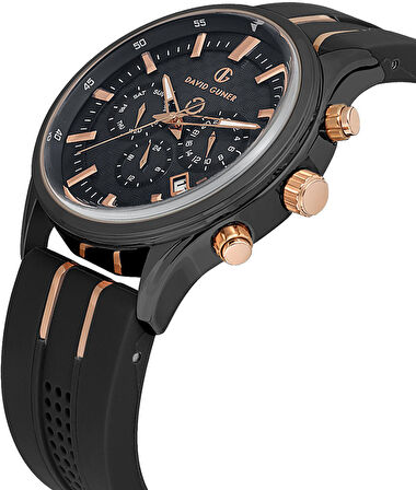 David Guner DG-8271GD-G2