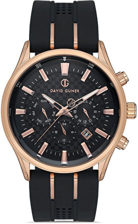 David Guner DG-8271GD-R2