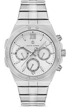 David Guner DG-8607GA-A1