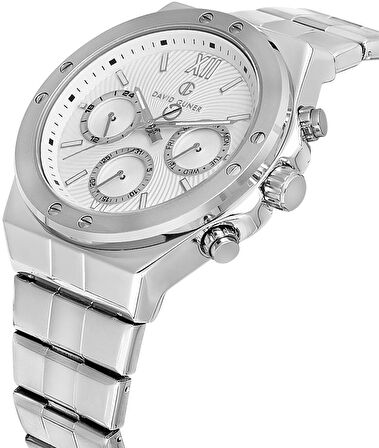 David Guner DG-8607GA-A1