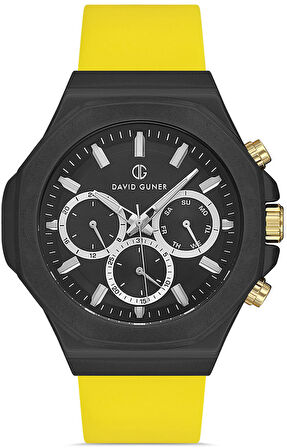 David Guner DG-8494GD-ZR2