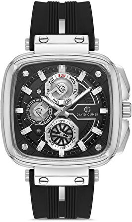 David Guner DG-8500GD-J2