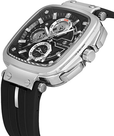 David Guner DG-8500GD-J2