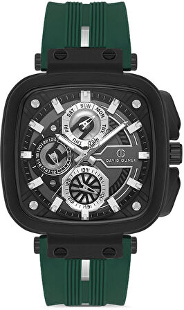David Guner DG-8500GD-ZF10