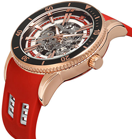 David Guner DG-8619GD-ZT1