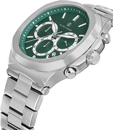 DG-8522GA-A10  DAVID GUNER KOL SAATİ