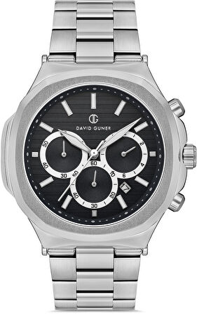 DG-8522GA-A2 DAVID GUNER KOL SAATİ
