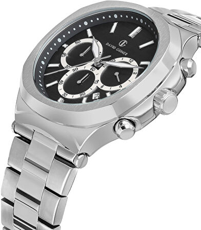 DG-8522GA-A2 DAVID GUNER KOL SAATİ