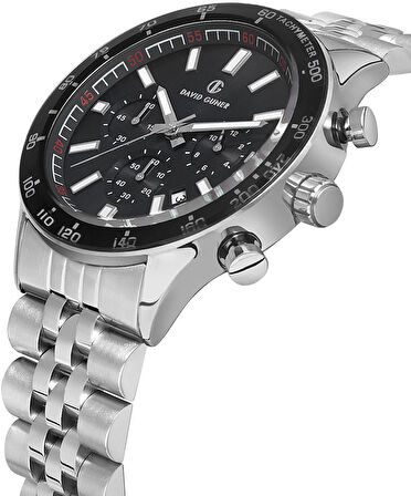 David Guner DG-8666GA-A2