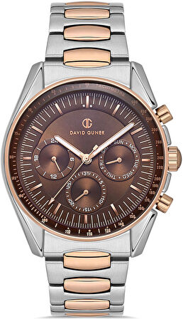 David Guner DG-8670GA-E6