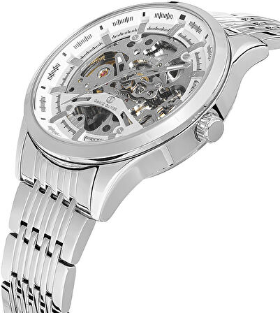 David Guner DG-8505GA-A1