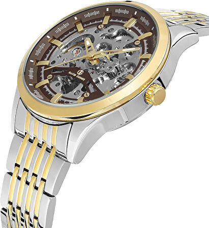 David Guner DG-8505GA-D6