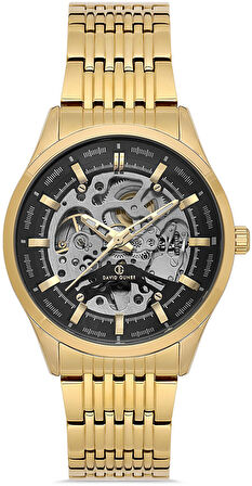 David Guner DG-8505GA-B2